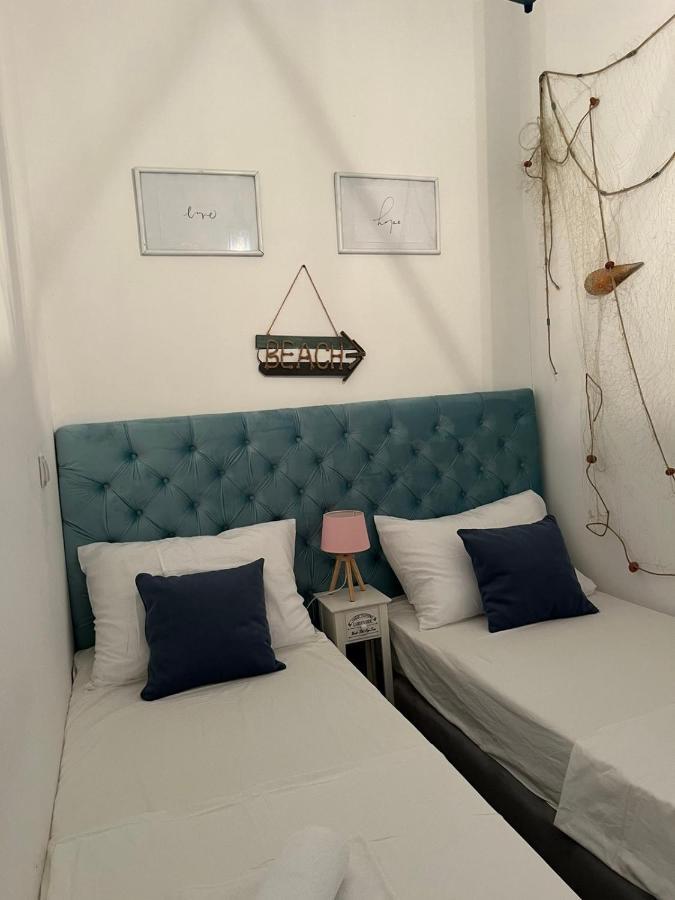 Apartman Emova Apartment พูลา ภายนอก รูปภาพ